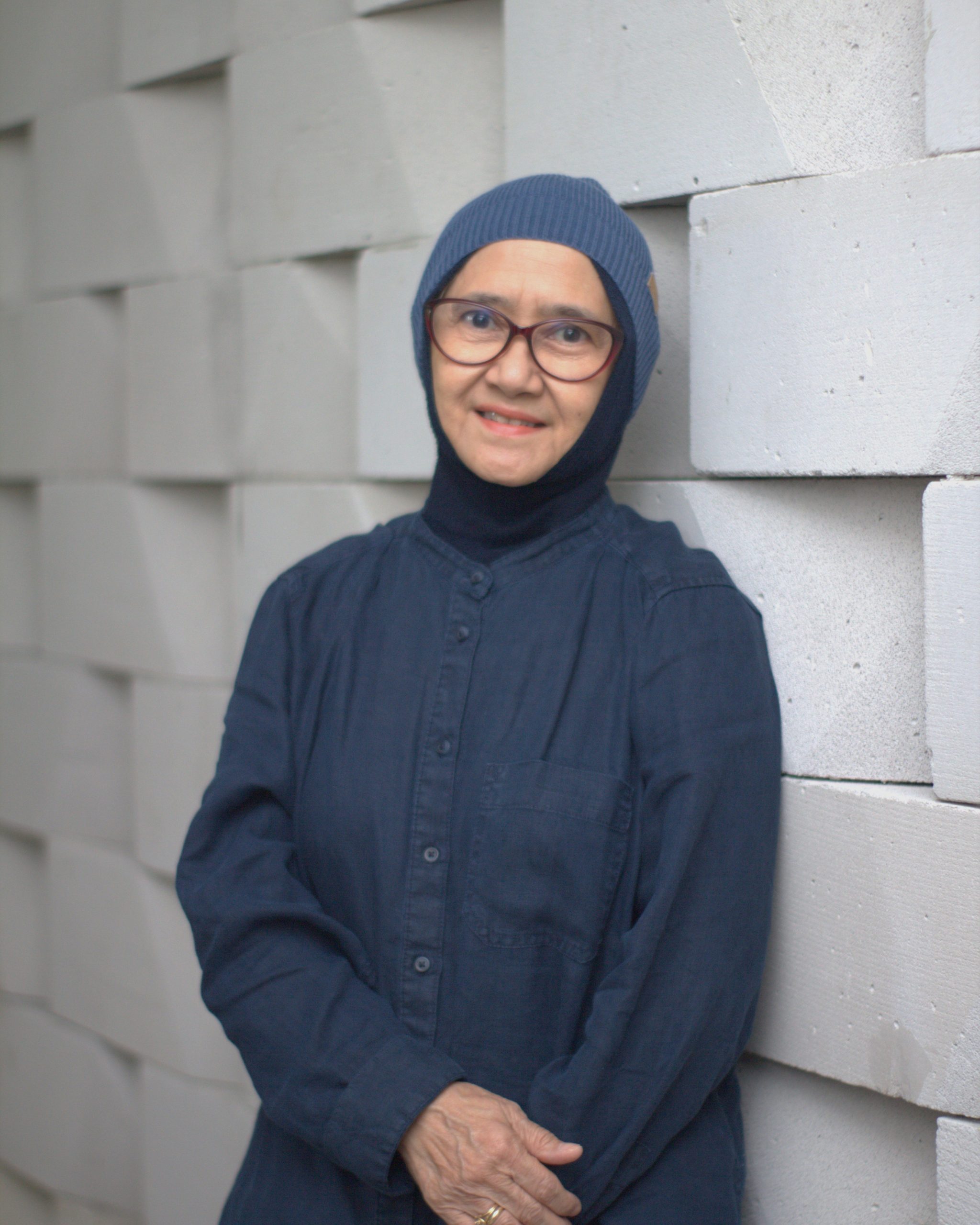 dr. Irmia Kusumadewi, SpKJ (K)